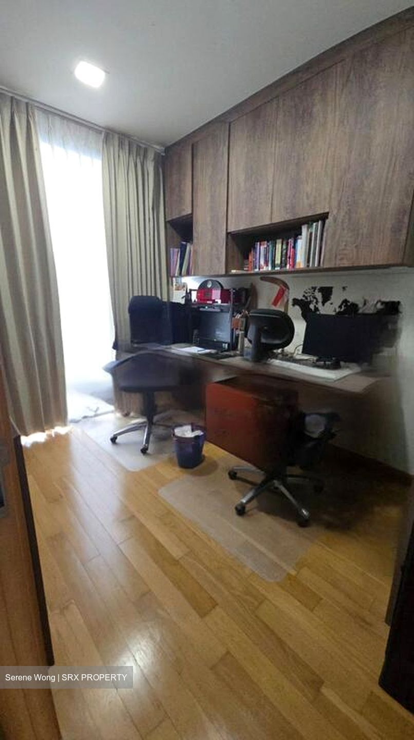 Belgravia Villas (D28), Terrace #475415251